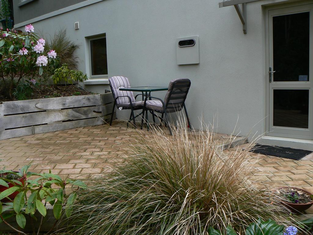 Treetops B&B Portobello Exterior photo