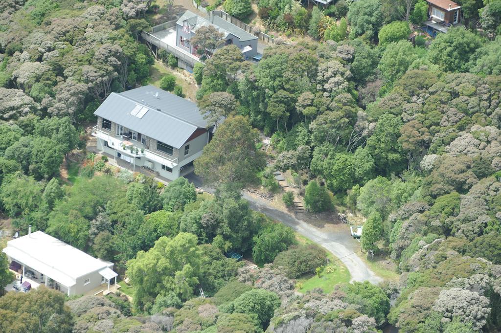 Treetops B&B Portobello Exterior photo